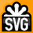 svg logo