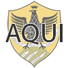 AQUI logo