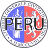 PERU logo